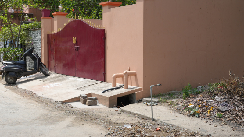  Residential Plot 3009 Sq.ft. for Sale in Guduvancheri, Chennai