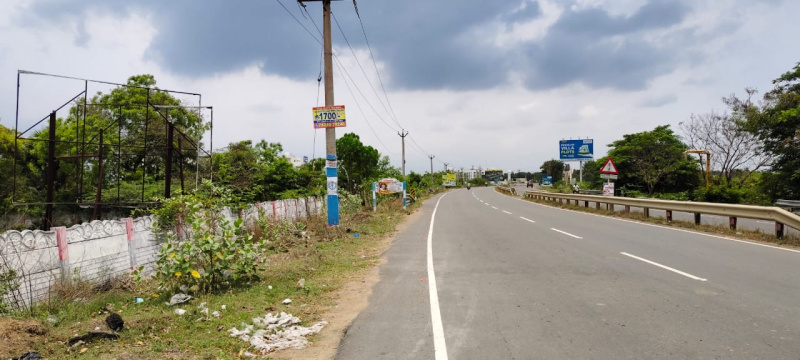 Residential Plot 1000 Sq.ft. for Sale in Thiruporur, Chennai