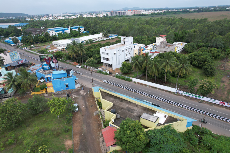 Residential Plot 1500 Sq.ft. for Sale in Guduvancheri, Chennai
