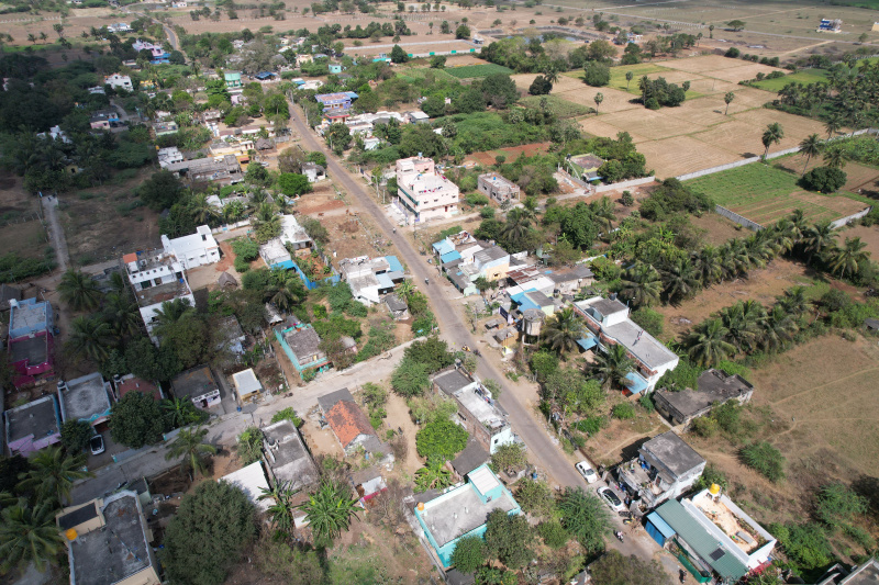  Residential Plot 554 Sq.ft. for Sale in Guduvancheri, Chennai