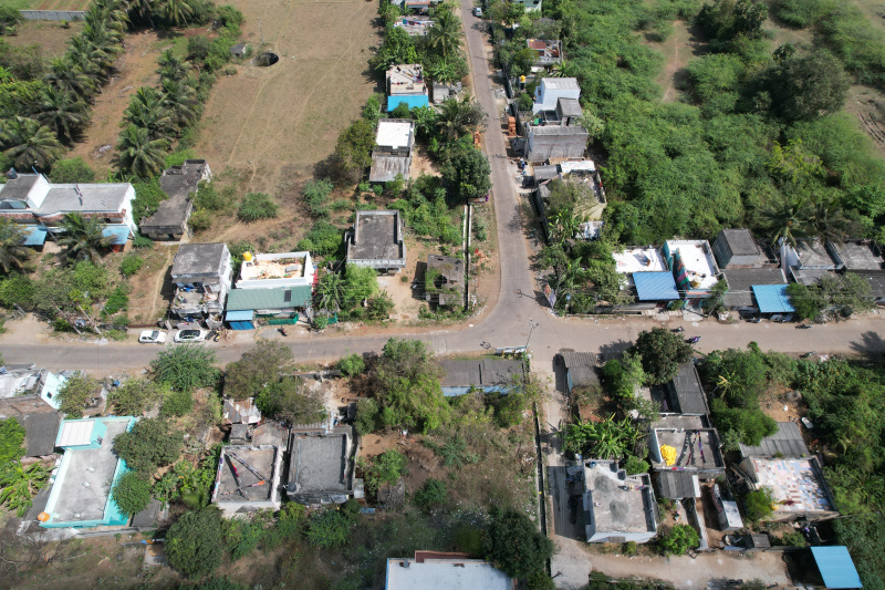 Residential Plot 554 Sq.ft. for Sale in Guduvancheri, Chennai