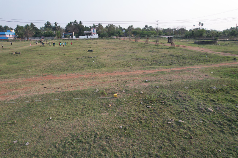 Residential Plot 991 Sq.ft. for Sale in Singaperumal Koil, Chennai