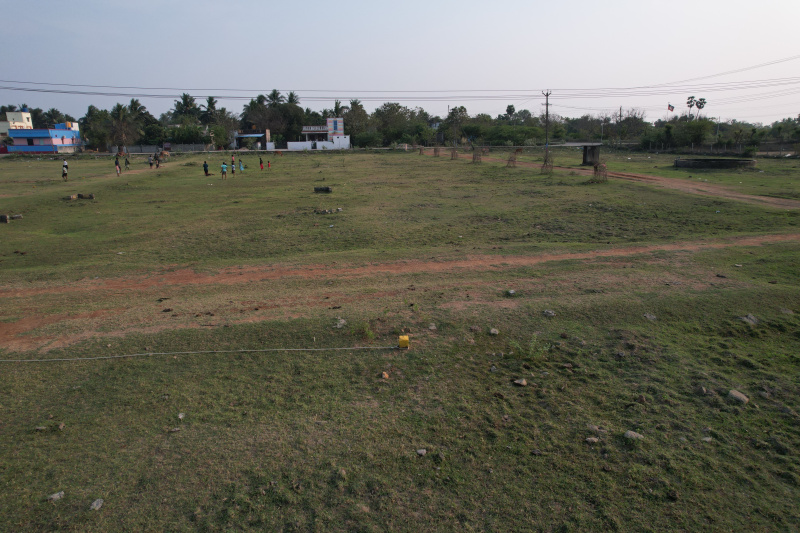  Residential Plot 991 Sq.ft. for Sale in Singaperumal Koil, Chennai