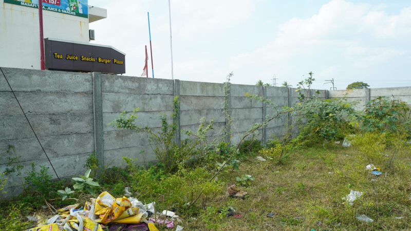 Residential Plot 571 Sq.ft. for Sale in Guduvancheri, Chennai