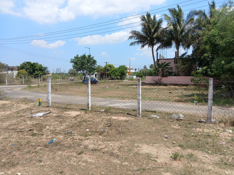  Residential Plot 1000 Sq.ft. for Sale in Guduvancheri, Chennai