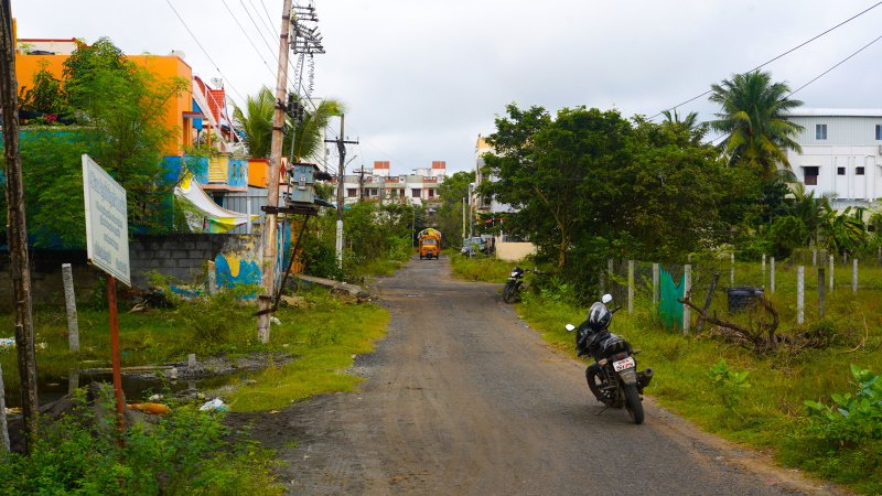  Residential Plot 750 Sq.ft. for Sale in Guduvancheri, Chennai