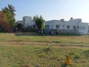  Residential Plot for Sale in Melmaruvathur, Chennai