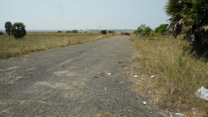  Residential Plot 1800 Sq.ft. for Sale in Guduvancheri, Chennai