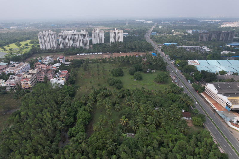  Residential Plot 1800 Sq.ft. for Sale in Pudupakkam Village, Chennai