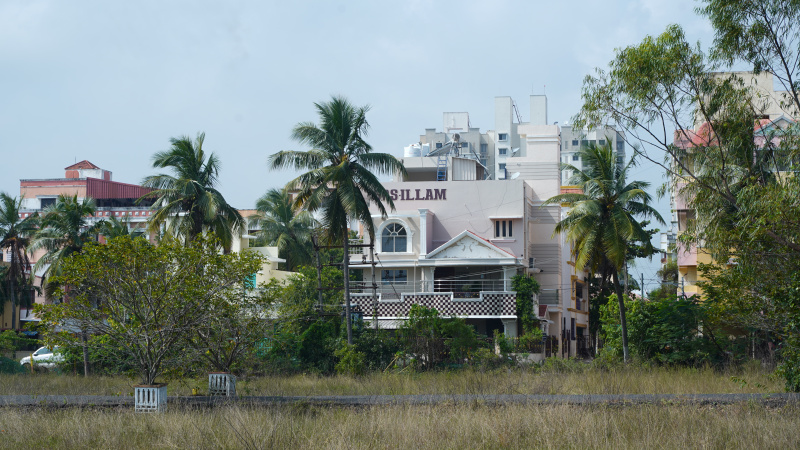  Residential Plot 1800 Sq.ft. for Sale in Pudupakkam Village, Chennai