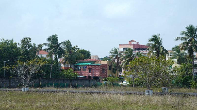  Residential Plot 1800 Sq.ft. for Sale in Pudupakkam Village, Chennai