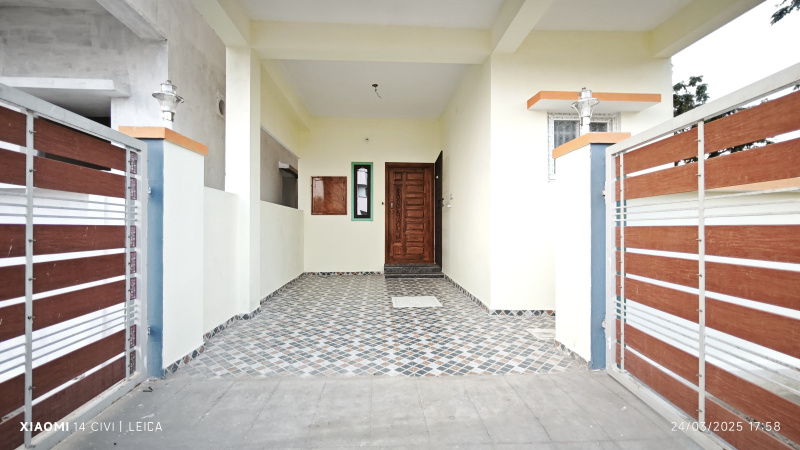 3 BHK House 1400 Sq.ft. for Sale in Guduvancheri, Chennai