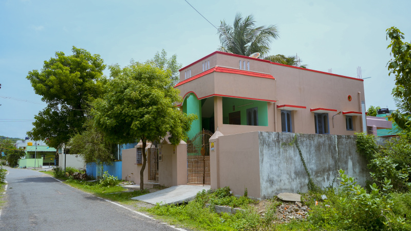  Residential Plot 2150 Sq.ft. for Sale in Guduvancheri, Chennai