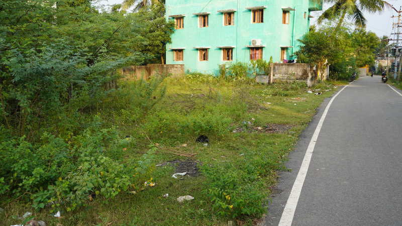  Residential Plot 2150 Sq.ft. for Sale in Guduvancheri, Chennai