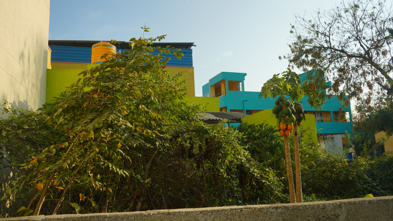  Residential Plot 1025 Sq.ft. for Sale in Guduvancheri, Chennai