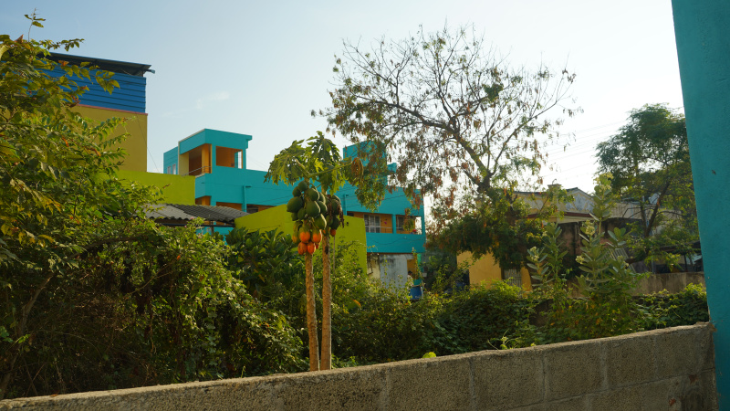  Residential Plot 1025 Sq.ft. for Sale in Guduvancheri, Chennai