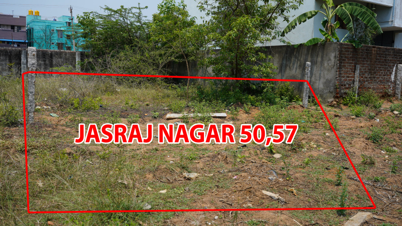  Residential Plot 2200 Sq.ft. for Sale in Pudupakkam Village, Chennai