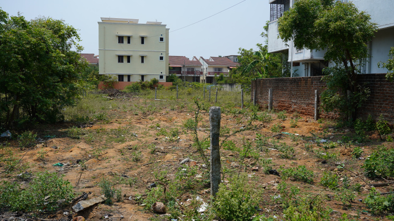  Residential Plot 2200 Sq.ft. for Sale in Pudupakkam Village, Chennai