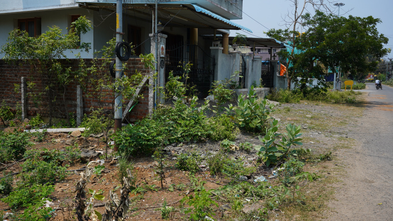  Residential Plot 2200 Sq.ft. for Sale in Pudupakkam Village, Chennai