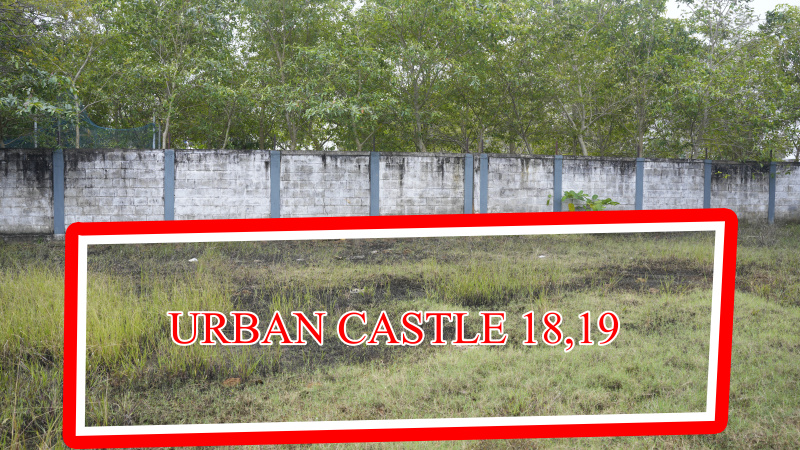  Residential Plot 2335 Sq.ft. for Sale in Pudupakkam Village, Chennai