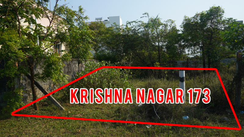 Residential Plot 1350 Sq.ft. for Sale in Pudupakkam Village, Chennai