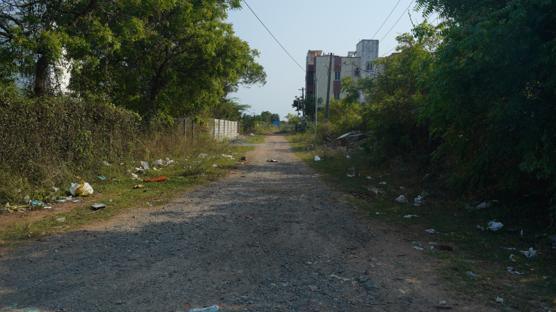  Residential Plot 1350 Sq.ft. for Sale in Pudupakkam Village, Chennai