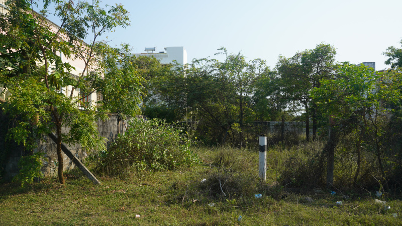  Residential Plot 1350 Sq.ft. for Sale in Pudupakkam Village, Chennai