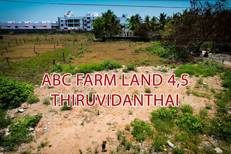  Residential Plot 12798 Sq.ft. for Sale in Pallavaram, Chennai