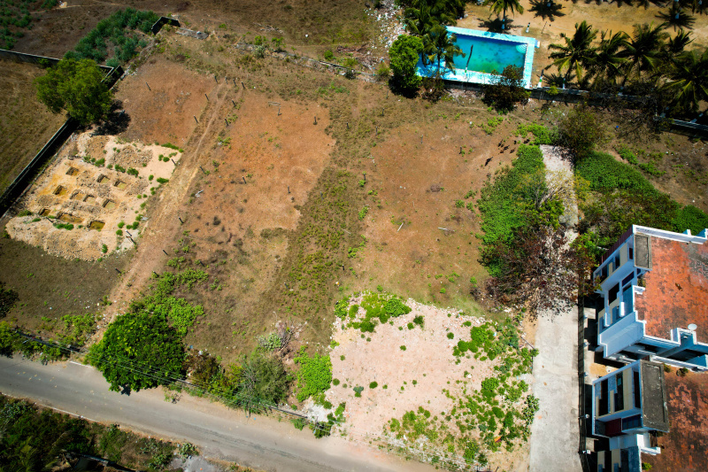  Residential Plot 12798 Sq.ft. for Sale in Pallavaram, Chennai