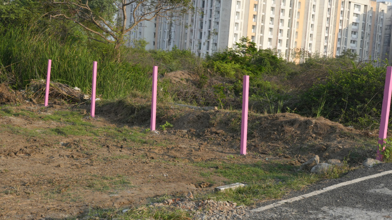  Residential Plot 1200 Sq.ft. for Sale in Kelambakkam, Chennai