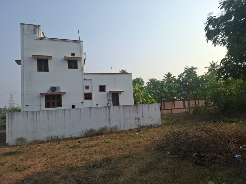  Residential Plot 1500 Sq.ft. for Sale in Guduvancheri, Chennai