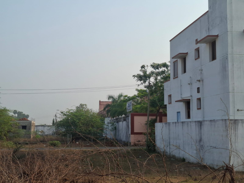  Residential Plot 1500 Sq.ft. for Sale in Guduvancheri, Chennai