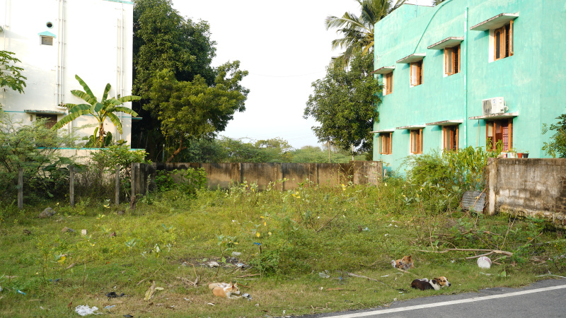  2150 Sq.ft. Residential Plot for Sale in Guduvancheri, Chennai