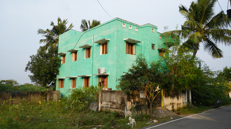  2150 Sq.ft. Residential Plot for Sale in Guduvancheri, Chennai