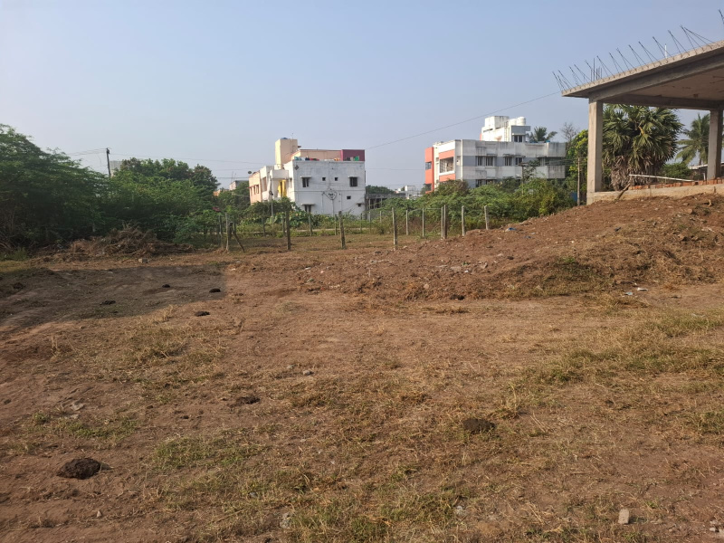  Residential Plot 6780 Sq.ft. for Sale in Guduvancheri, Chennai