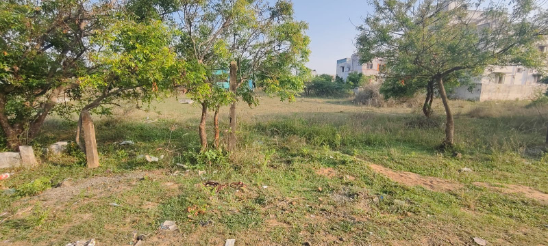  Residential Plot 1937 Sq.ft. for Sale in Guduvancheri, Chennai