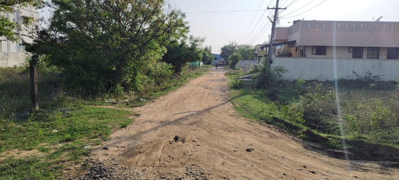  Residential Plot 1937 Sq.ft. for Sale in Guduvancheri, Chennai
