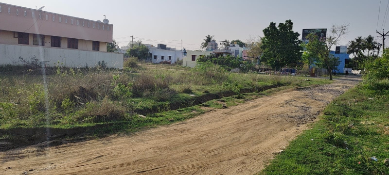  Residential Plot 1937 Sq.ft. for Sale in Guduvancheri, Chennai