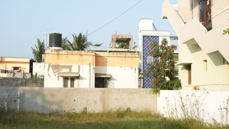  Residential Plot 2100 Sq.ft. for Sale in Guduvancheri, Chennai