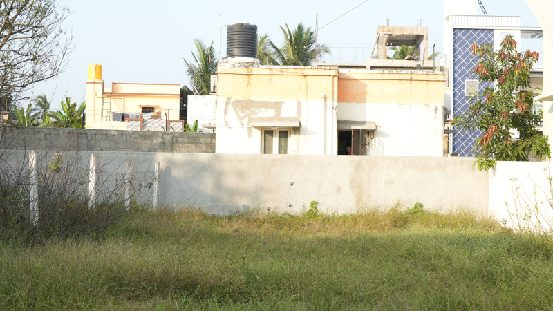  Residential Plot 2100 Sq.ft. for Sale in Guduvancheri, Chennai
