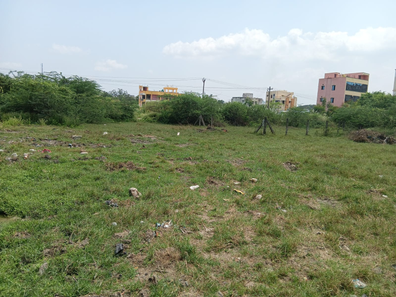  Residential Plot 3272 Sq.ft. for Sale in Guduvancheri, Chennai