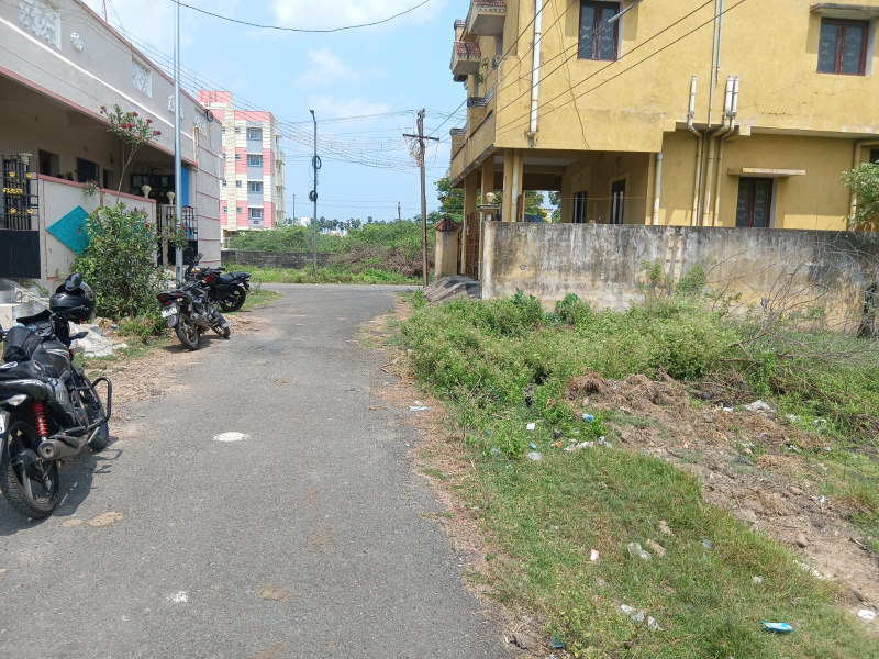  Residential Plot 3272 Sq.ft. for Sale in Guduvancheri, Chennai