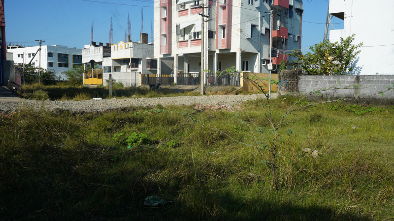  Residential Plot 1750 Sq.ft. for Sale in Guduvancheri, Chennai