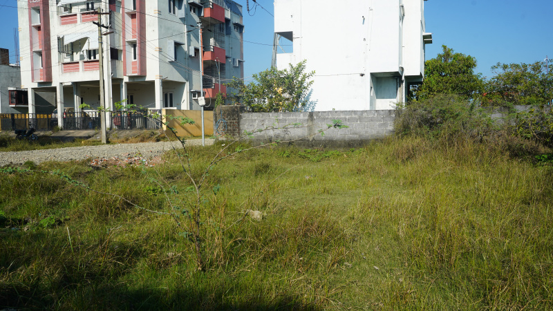  Residential Plot 1750 Sq.ft. for Sale in Guduvancheri, Chennai