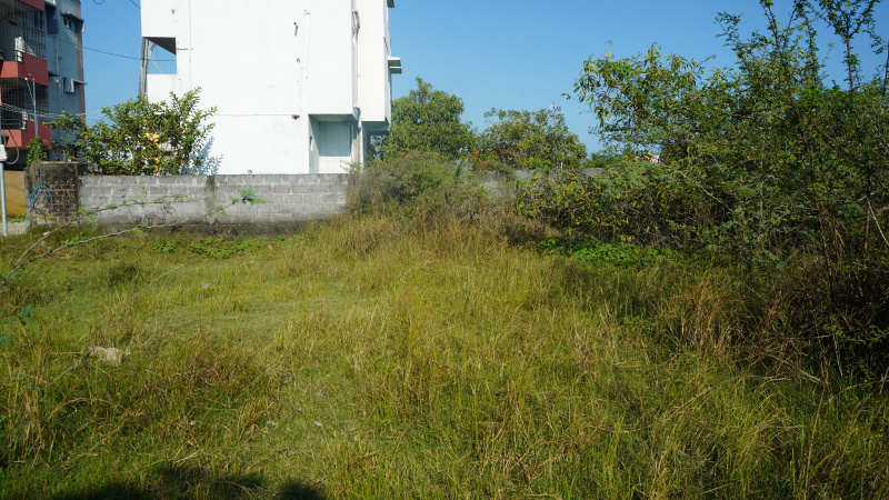  Residential Plot 1750 Sq.ft. for Sale in Guduvancheri, Chennai