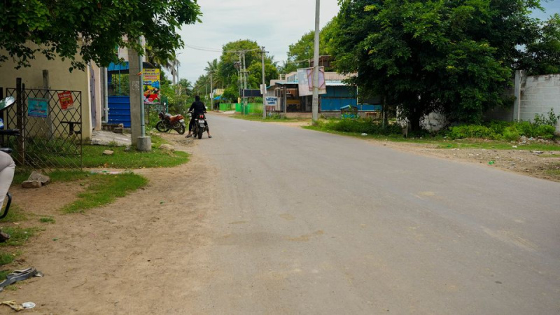  Residential Plot 1000 Sq.ft. for Sale in Guduvancheri, Chennai
