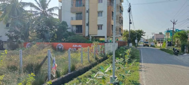 Residential Plot 1200 Sq.ft. for Sale in Guduvancheri, Chennai