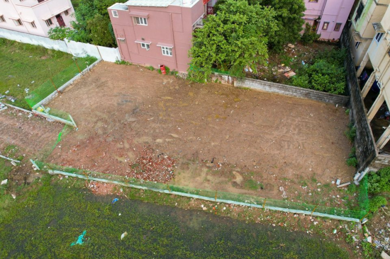  Residential Plot 1000 Sq.ft. for Sale in Vandalur, Chennai