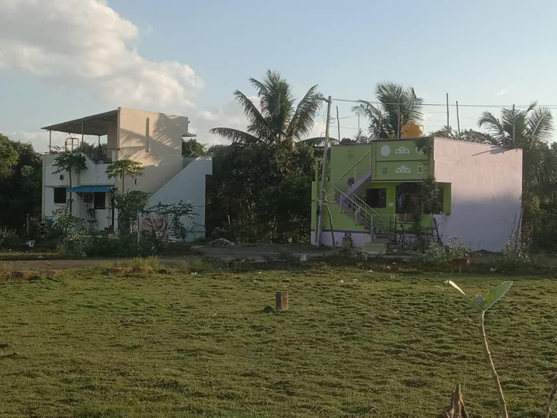  Residential Plot 1500 Sq.ft. for Sale in Tambaram, Chennai
