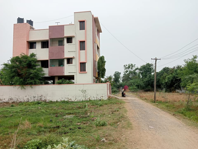  Residential Plot 1500 Sq.ft. for Sale in Tambaram, Chennai